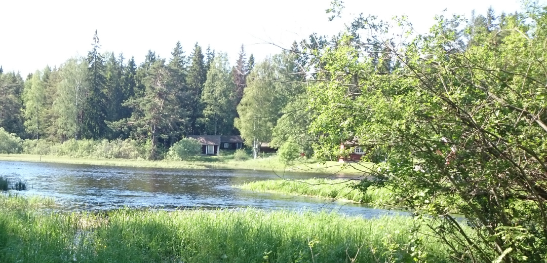 Resa till Gysinge